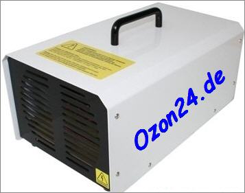 Ozon24 Ozongenerator 20Gramm/h